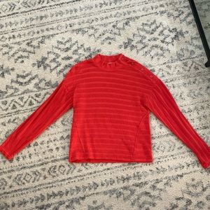 Anthropologie sweater